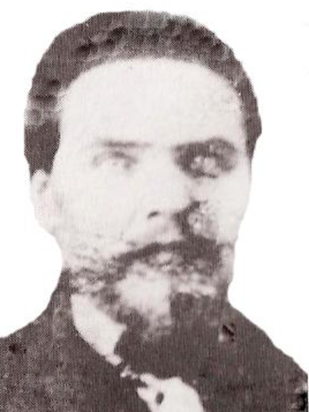 Moroni L. Bigelow (1840 - 1870) Profile